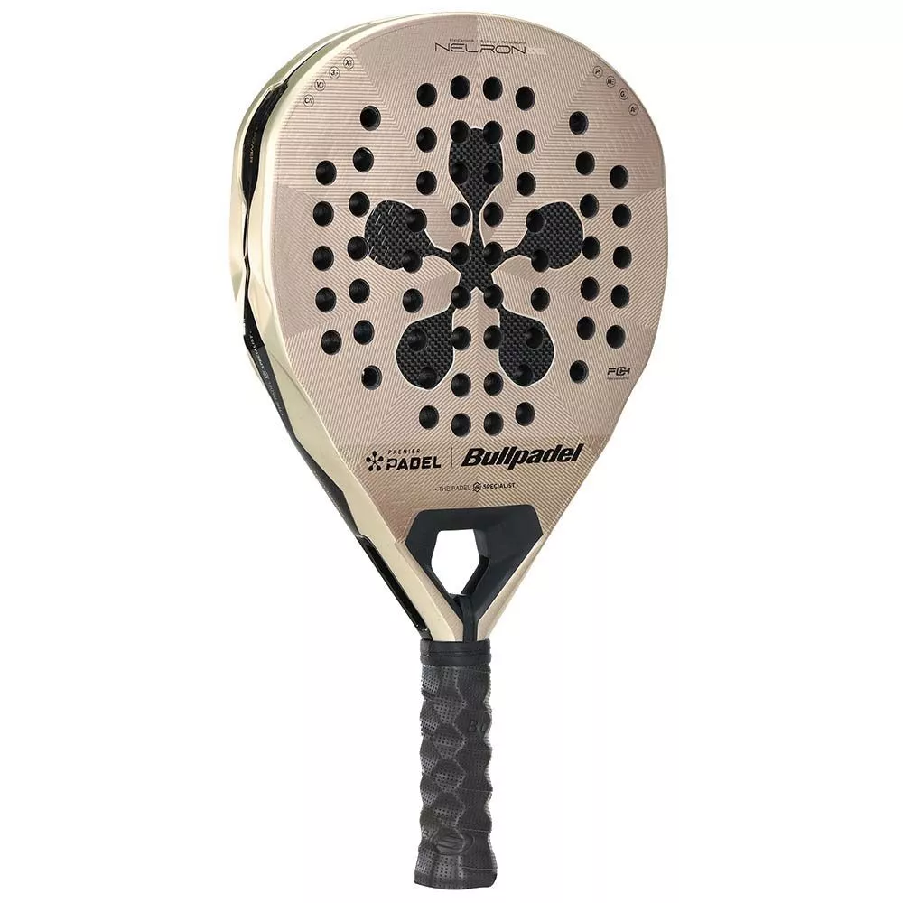 Bullpadel Neuron 02 Premier Padel 26 Padelracket