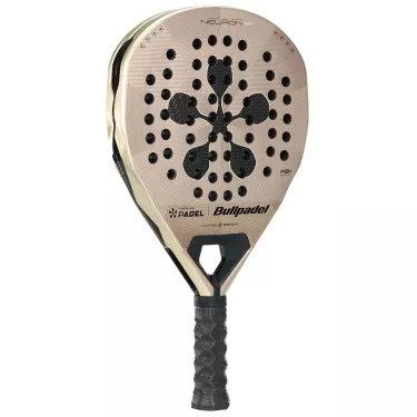 Bullpadel Neuron 02 Premier Padel 26 Padelracket