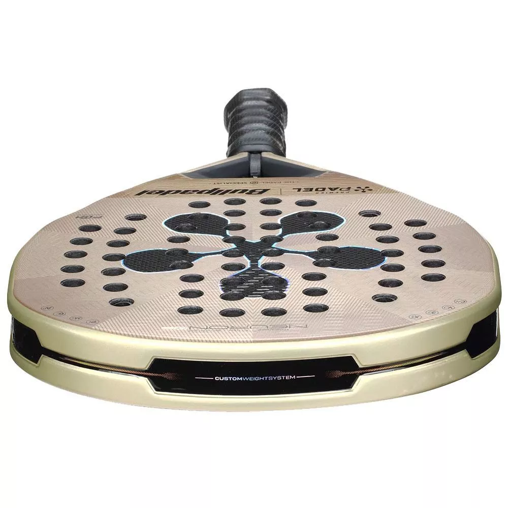 Bullpadel Neuron 02 Premier Padel 26 Padelracket