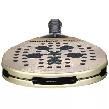 Bullpadel Neuron 02 Premier Padel 26 Padelracket