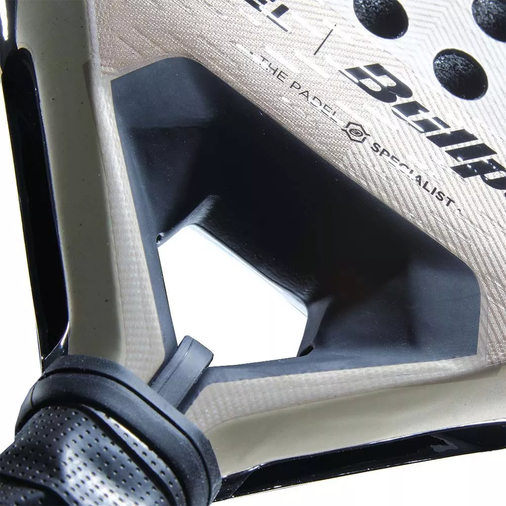 Bullpadel Neuron 02 Premier Padel 26 Padelracket