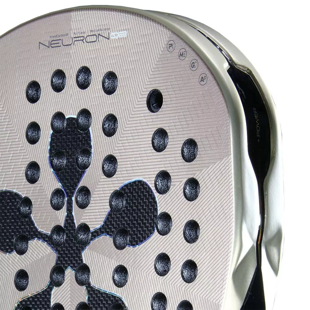 Bullpadel Neuron 02 Premier Padel 26 Padelracket