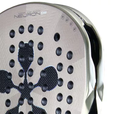 Bullpadel Neuron 02 Premier Padel 26 Padelracket