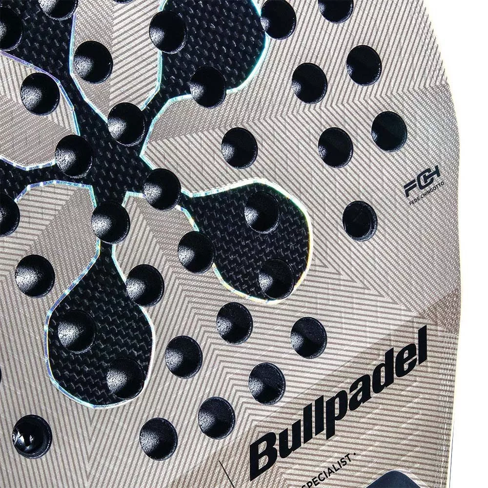Bullpadel Neuron 02 Premier Padel 26 Padelracket