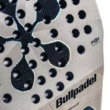 Bullpadel Neuron 02 Premier Padel 26 Padelracket