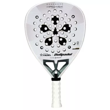 Bullpadel Hack 04 Premier Padel 26 Padelracket