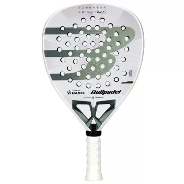 Bullpadel Hack 04 Premier Padel 26 Padelracket