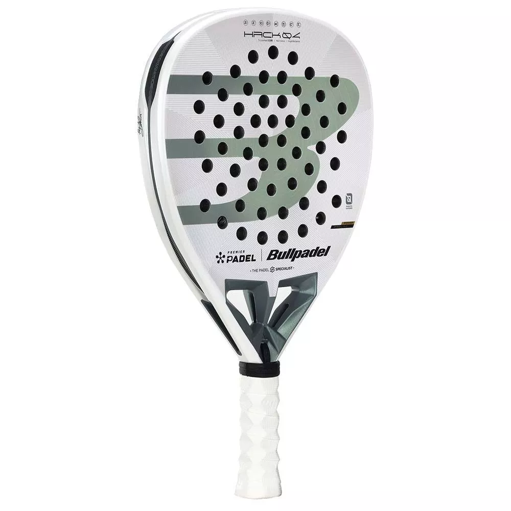 Bullpadel Hack 04 Premier Padel 26 Padelracket