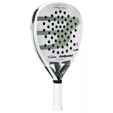 Bullpadel Hack 04 Premier Padel 26 Padelracket