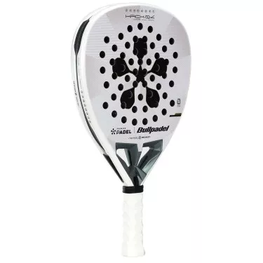 Bullpadel Hack 04 Premier Padel 26 Padelracket