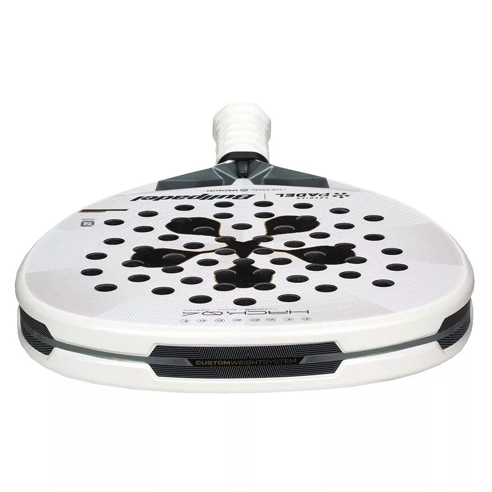 Bullpadel Hack 04 Premier Padel 26 Padelracket