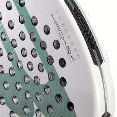 Bullpadel Hack 04 Premier Padel 26 Padelracket
