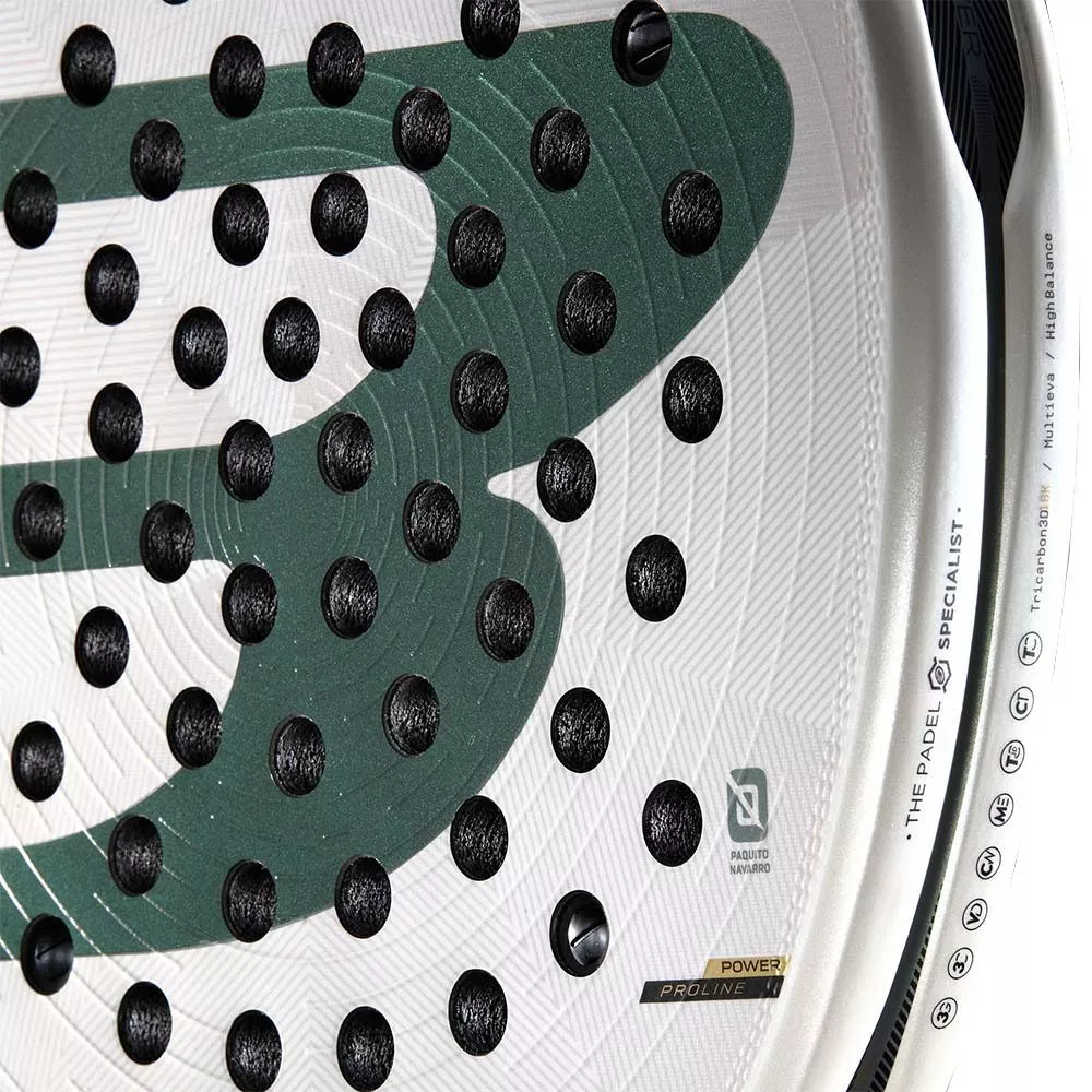 Bullpadel Hack 04 Premier Padel 26 Padelracket