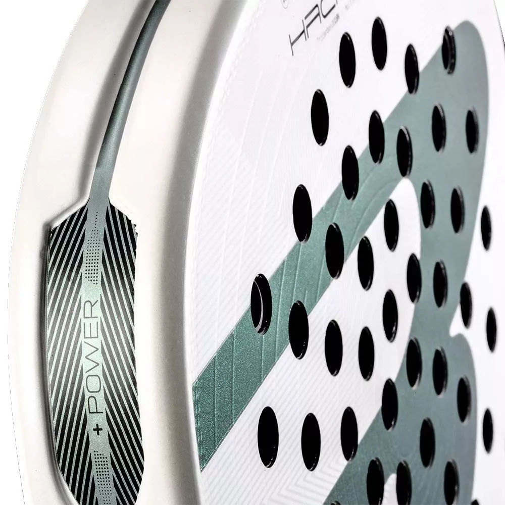 Bullpadel Hack 04 Premier Padel 26 Padelracket
