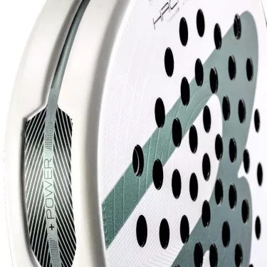 Bullpadel Hack 04 Premier Padel 26 Padelracket