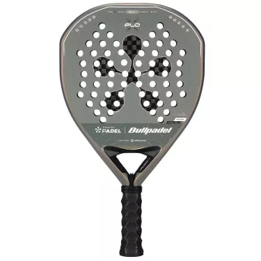 Bullpadel XPLO Premier Padel 26 Padelracket