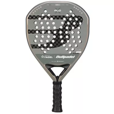 Bullpadel XPLO Premier Padel 26 Padelracket