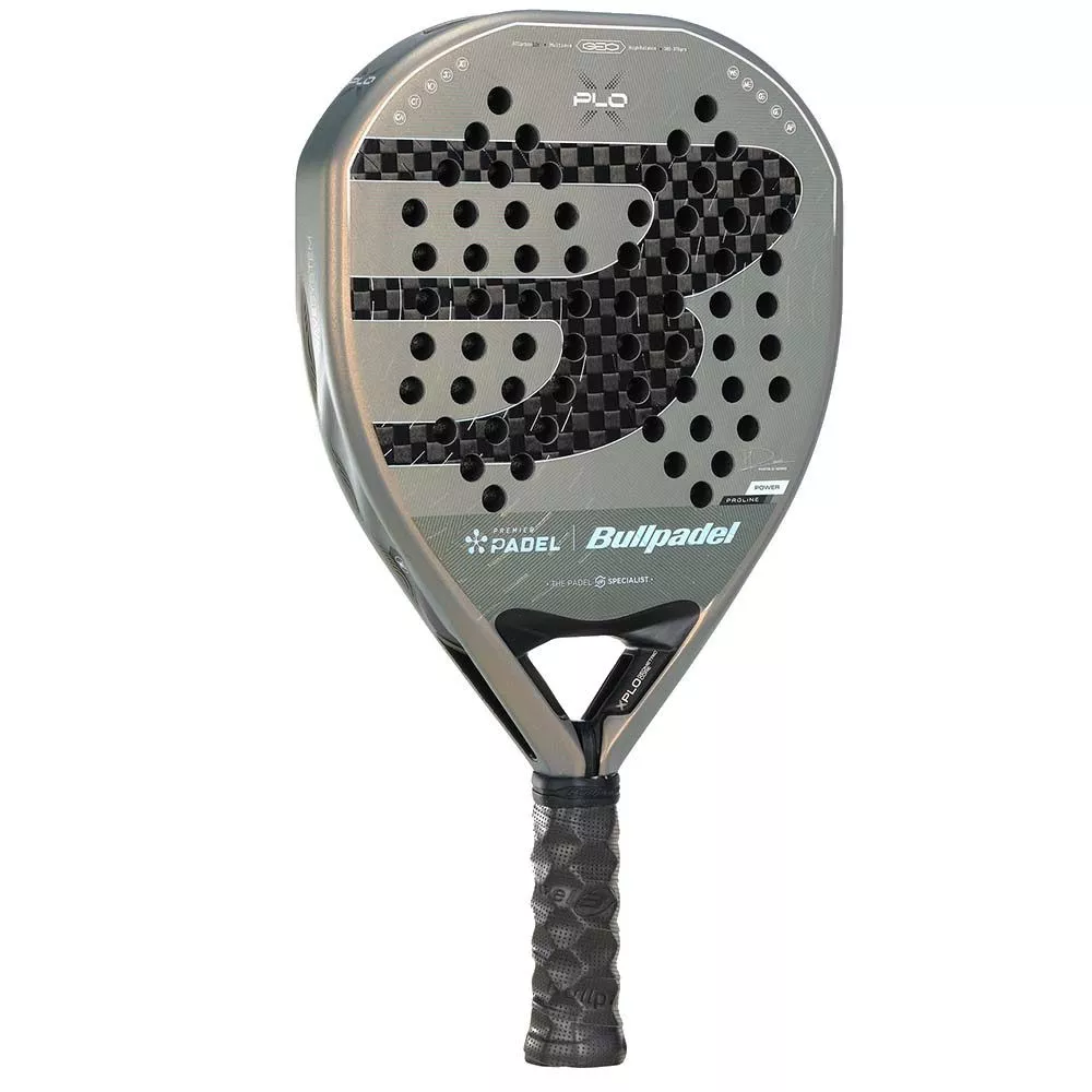 Bullpadel XPLO Premier Padel 26 Padelracket