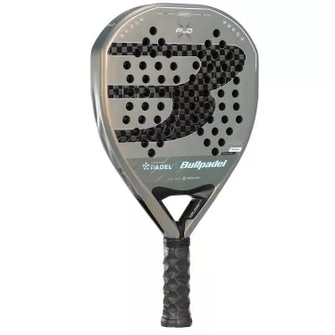 Bullpadel XPLO Premier Padel 26 Padelracket