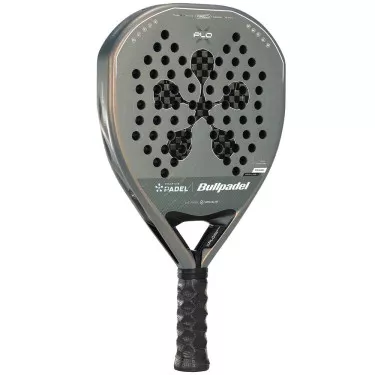 Bullpadel XPLO Premier Padel 26 Padelracket