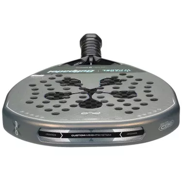 Bullpadel XPLO Premier Padel 26 Padelracket