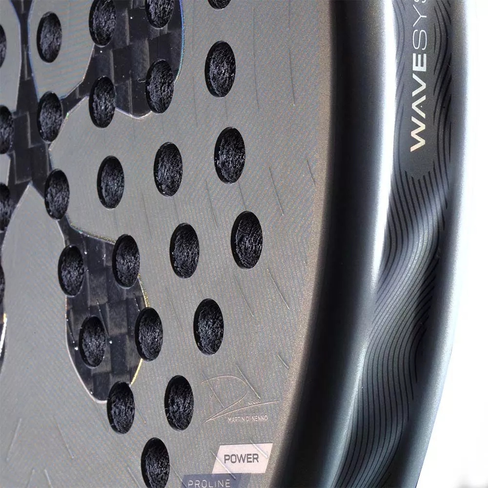Bullpadel XPLO Premier Padel 26 Padelracket