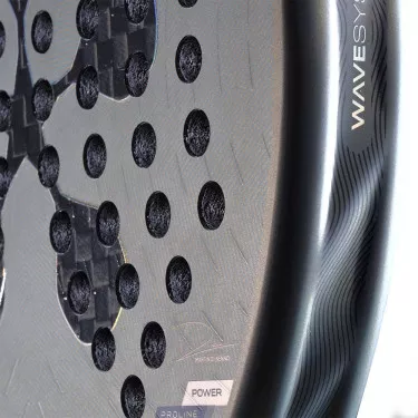 Bullpadel XPLO Premier Padel 26 Padelracket