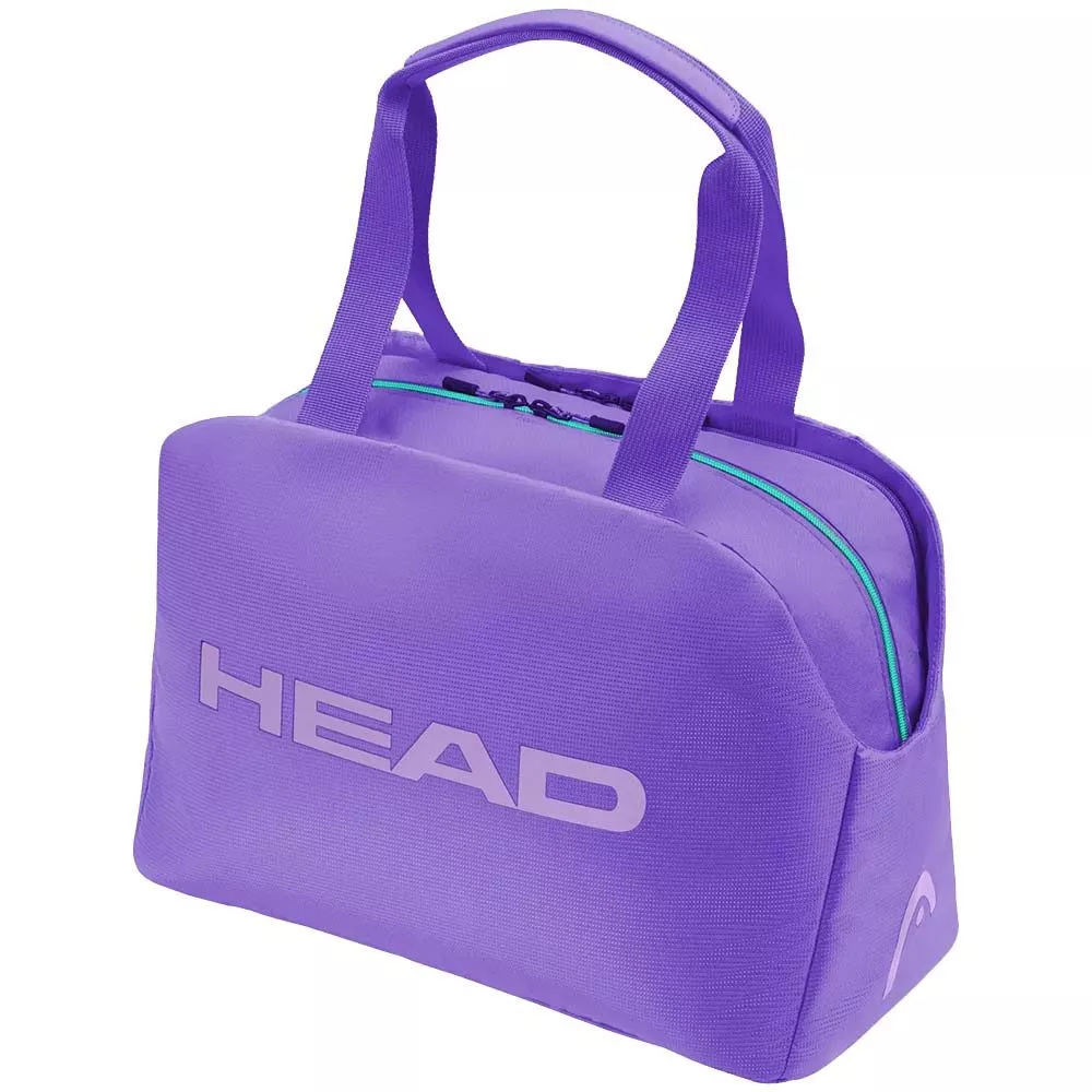 Head Tour Tote Bag Paars