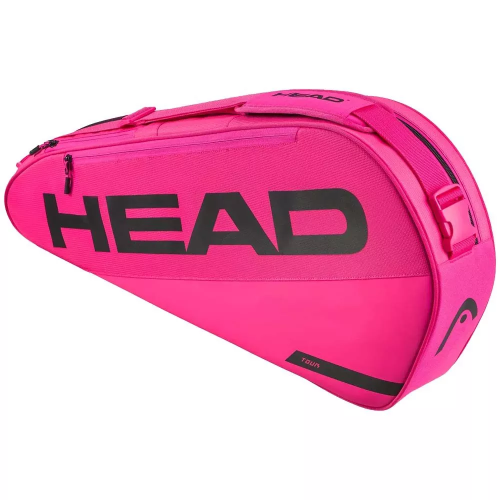 Tas Head Tour S Roze 3R