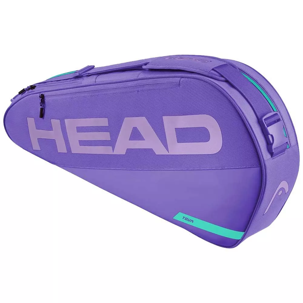 Head Tour S Paars 3R Tennistas