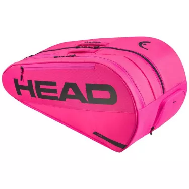 Sac de Tennis Head Tour L Rose 9R