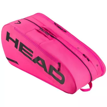 Sac de Tennis Head Tour L Rose 9R