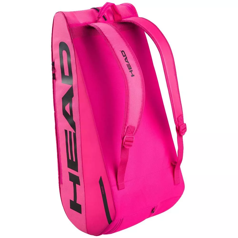 Sac de Tennis Head Tour L Rose 9R