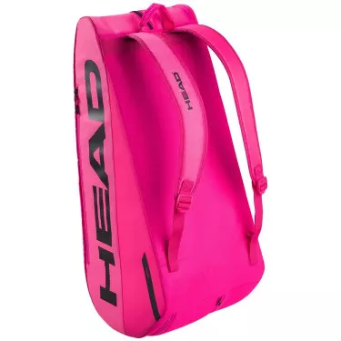 Sac de Tennis Head Tour L Rose 9R