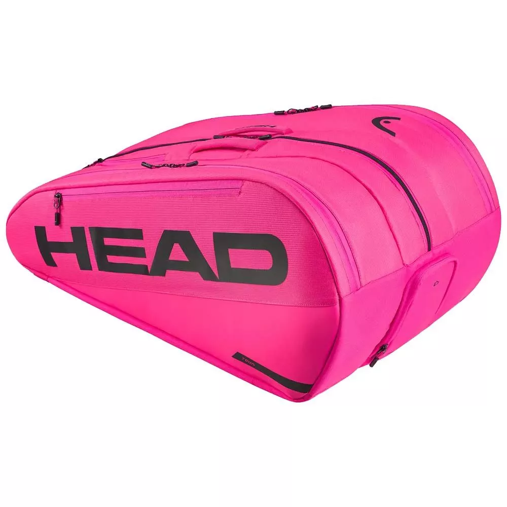 Tennis tas Head Tour XL Roze 12R