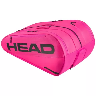 Tennis tas Head Tour XL Roze 12R