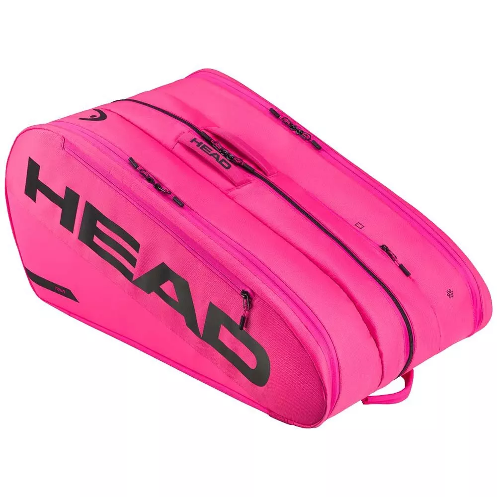 Tennis tas Head Tour XL Roze 12R