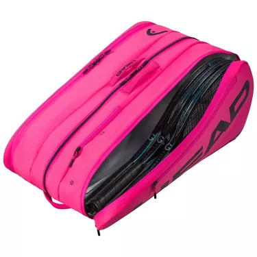Tennis tas Head Tour XL Roze 12R