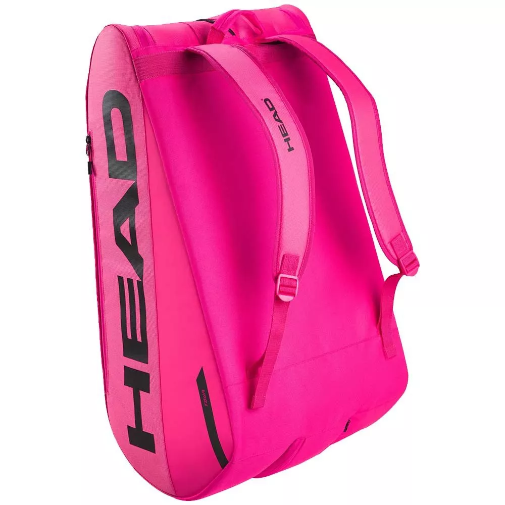 Tennis tas Head Tour XL Roze 12R