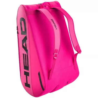 Tennis tas Head Tour XL Roze 12R