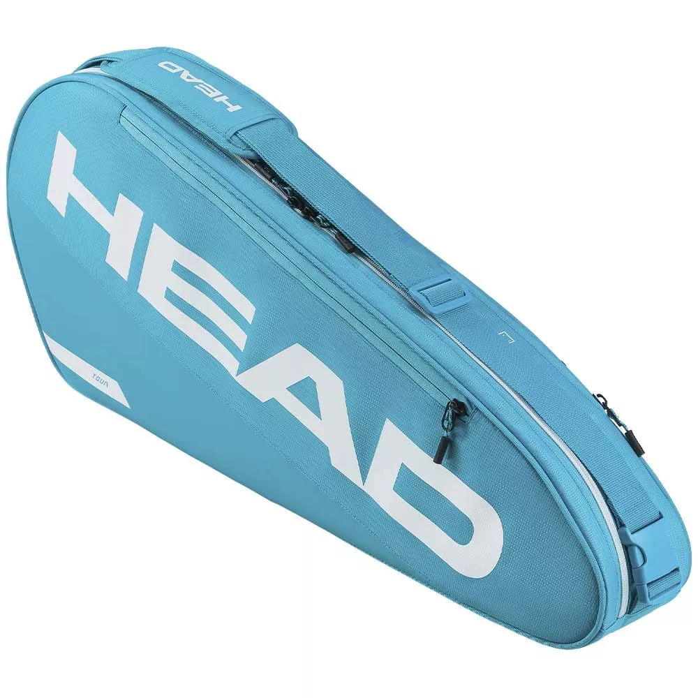 Head Tour S Blauw 3R Tennistas