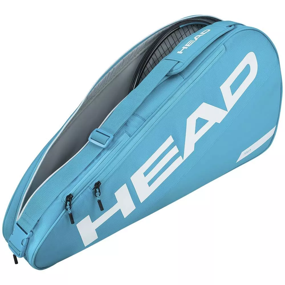 Head Tour S Blauw 3R Tennistas