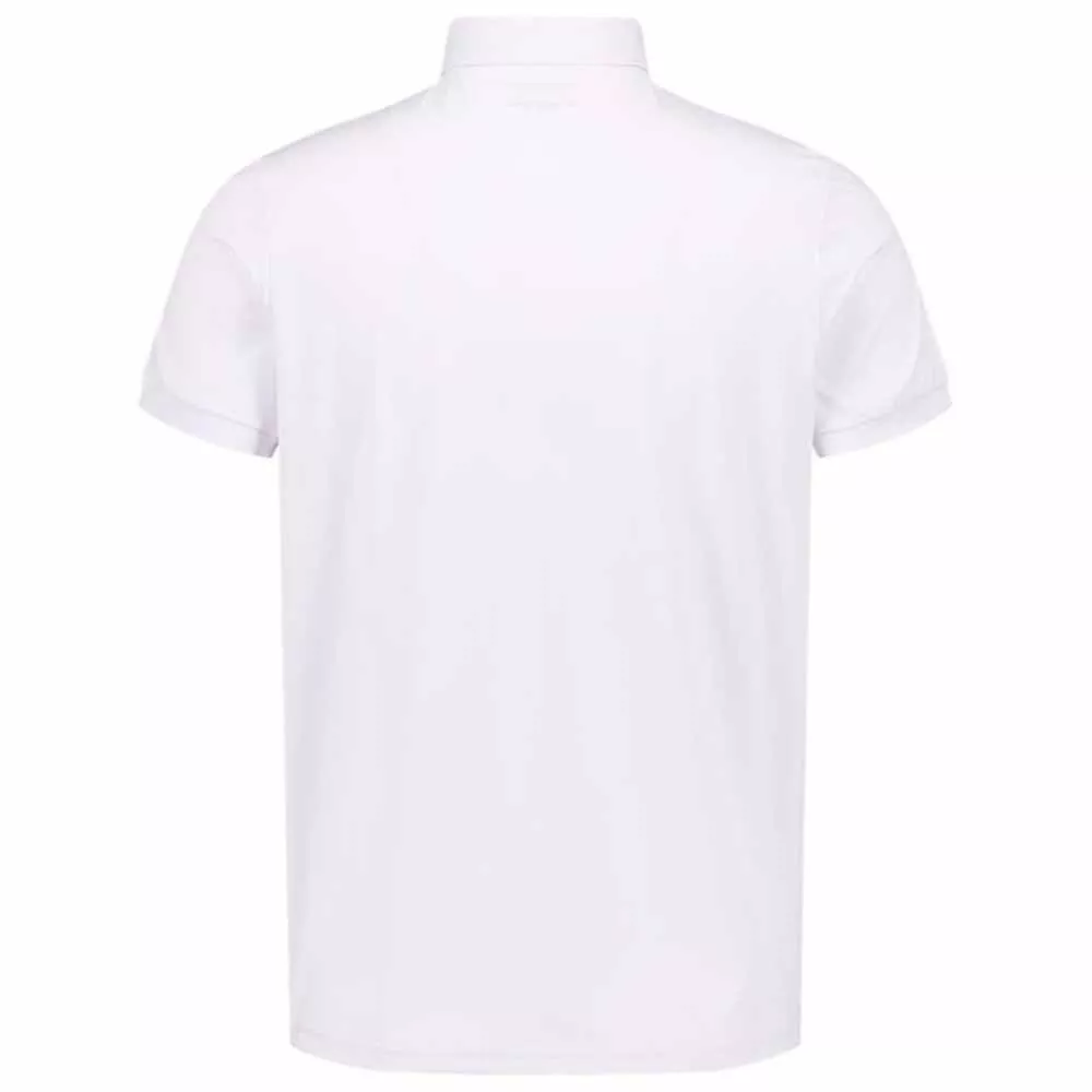Oxdog Delta Polo Wit