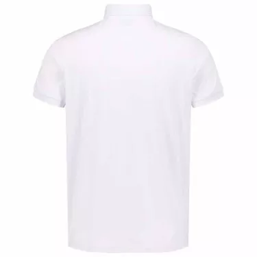 Oxdog Delta Polo Wit