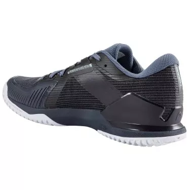 Chaussures Head Sprint Pro 4.0 Noir / Bleu