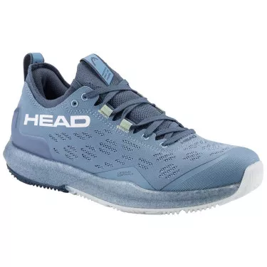 Chaussures Head Motion Pro 1.5 Padel Femme Bleu