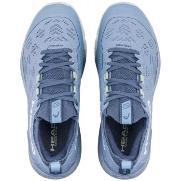 Chaussures Head Motion Pro 1.5 Padel Femme Bleu