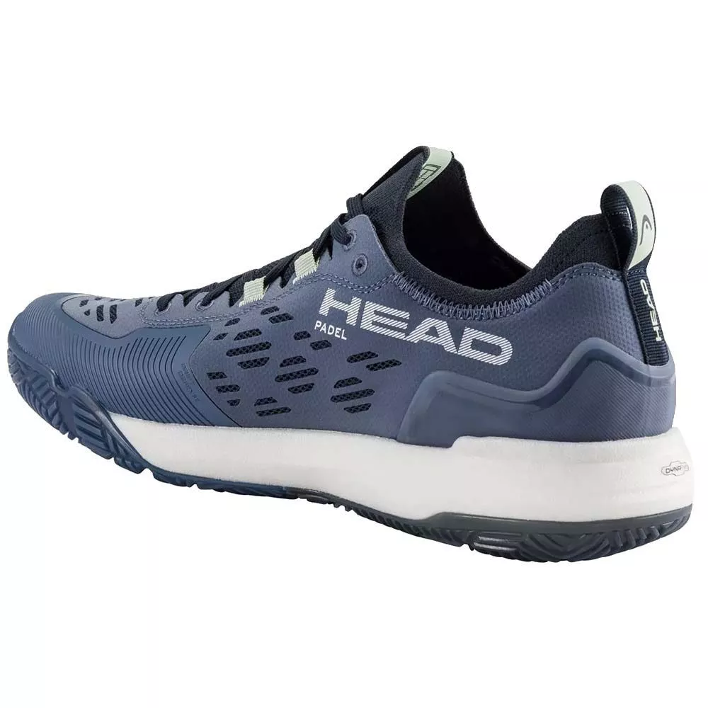 Head Motion Pro 1.5 Padel Schoenen Marineblauw