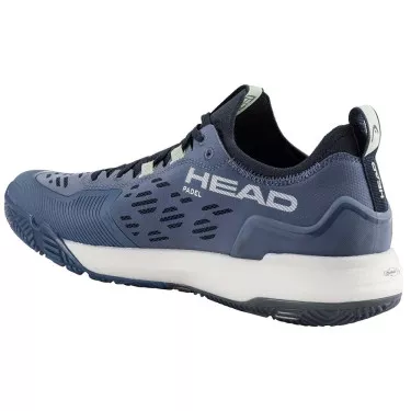 Head Motion Pro 1.5 Padel Schoenen Marineblauw