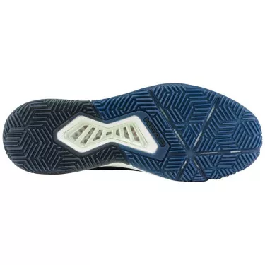 Head Motion Pro 1.5 Padel Schoenen Marineblauw